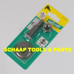 Opspanas 13 mm | 2117